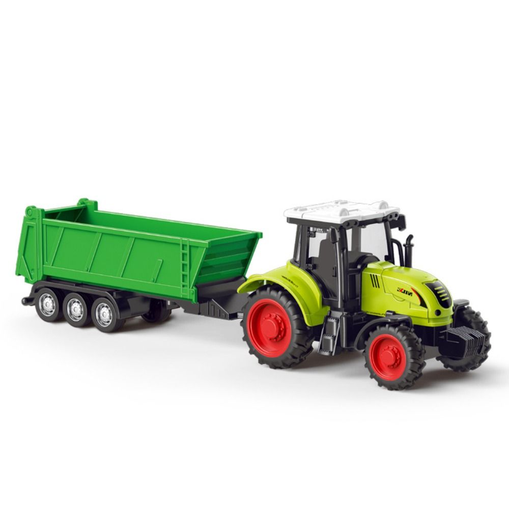 Agriculture Farming Education - Veículo de Engenharia Agrícola de Inércia