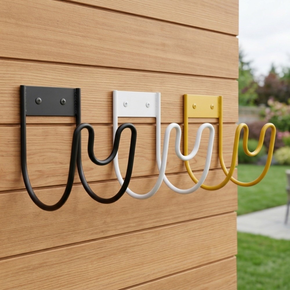 Suporte para Mangueira Flexíve - Gardena Hose Flex avaliação e preço