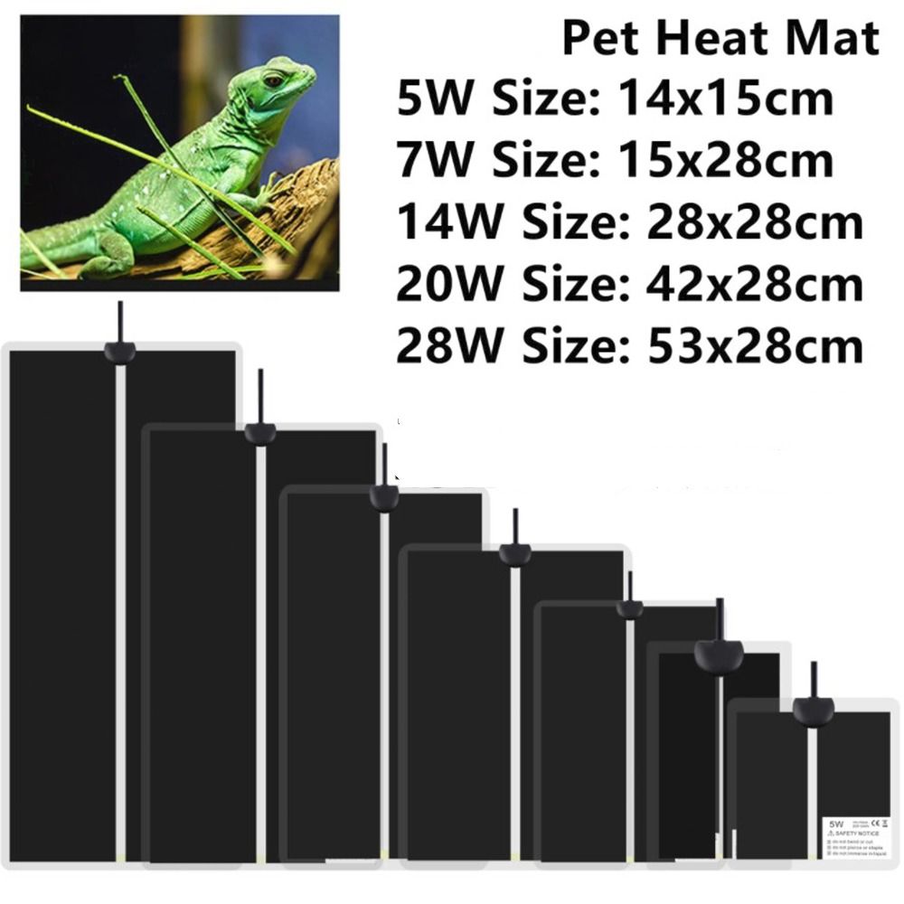 Tapete Térmico para Sementes d - Seedling Heat Mat avaliação e preço