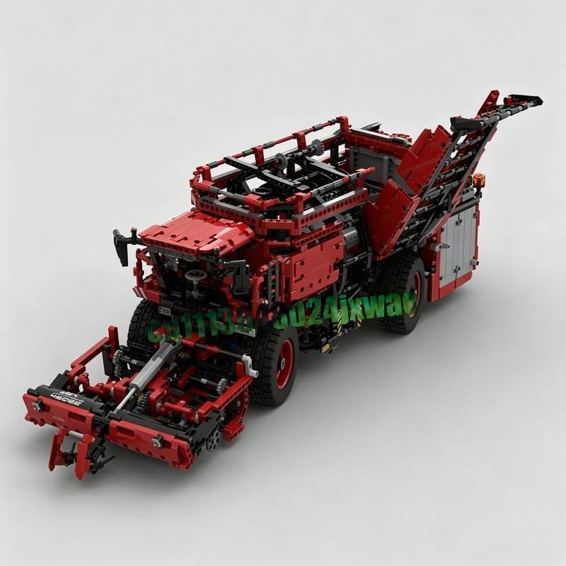 Modelo de Veículo Agrícola Ver - Agriculture Farming Education avaliação e preço