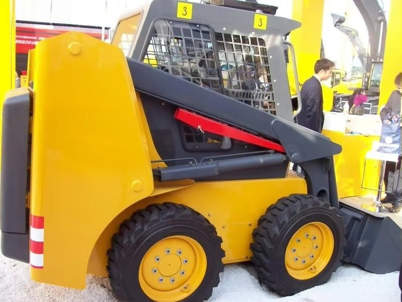 Equipamento de Construção Comp - Farming Jobs avaliação e preço